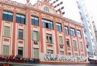 Hotel Avenida Palace 3*
